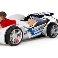 Кровать-машина Police Advesta  (Полиция Адвеста)