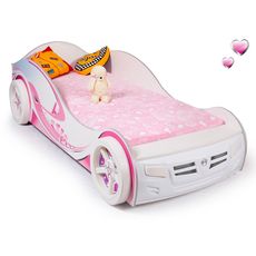 Кровать-машина Princess